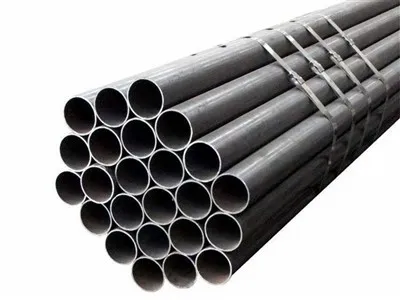 Bezešvé ocelové potrubí